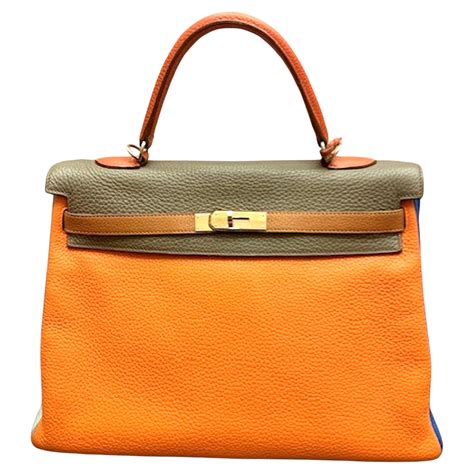 hermes kelly bag limited edition.